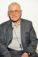 Советский и российский кинорежиссер Александр Митт