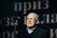 Советский и российский кинорежиссер Александр Митт