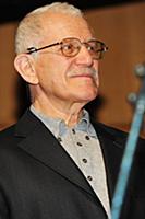 Советский и российский кинорежиссер Александр Митт