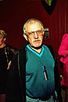 Советский и российский кинорежиссер Александр Митт