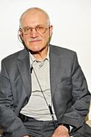 Советский и российский кинорежиссер Александр Митт