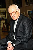 Советский и российский кинорежиссер Александр Митт