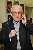 Советский и российский кинорежиссер Александр Митт