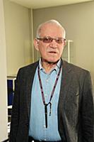 Советский и российский кинорежиссер Александр Митт