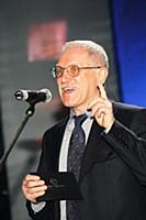 Советский и российский кинорежиссер Александр Митт