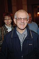 Советский и российский кинорежиссер Александр Митт
