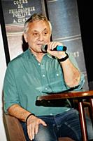 Владимир Алеников. Презентация книги Владимира Але