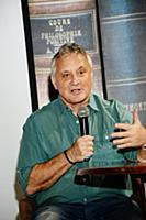 Владимир Алеников. Презентация книги Владимира Але