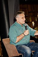 Владимир Алеников. Презентация книги Владимира Але