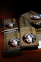Презентация книги Владимира Аленикова «Невероятная