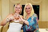 Наталия Шуклина, Наталия Гулькина. «Фестиваль песе