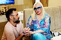 Виталий Волошин, Наталия Гулькина. «Фестиваль песе