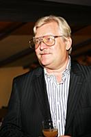 Советский и российский кинорежиссер Юрий Кара.