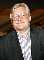 Советский и российский кинорежиссер Юрий Кара.