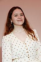 Елизавета Лебедева. Гала-концерт фестиваля «С чего