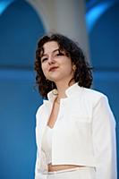 София Медведева. Гала-концерт фестиваля «С чего на