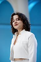 София Медведева. Гала-концерт фестиваля «С чего на