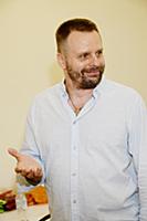 Александр Носик. Гала-концерт фестиваля «С чего на