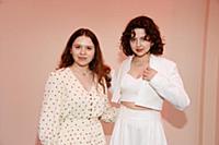 Елизавета Лебедева, София Медведева. Гала-концерт 