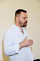 Александр Носик. Гала-концерт фестиваля «С чего на
