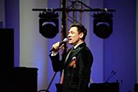 Михаил Парферов. Гала-концерт фестиваля «С чего на
