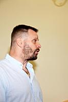 Александр Носик. Гала-концерт фестиваля «С чего на