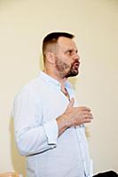 Александр Носик. Гала-концерт фестиваля «С чего на