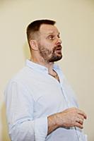 Александр Носик. Гала-концерт фестиваля «С чего на