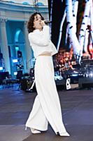 Елизавета Лебедева. Гала-концерт фестиваля «С чего