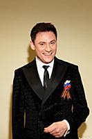 Михаил Парферов. Гала-концерт фестиваля «С чего на