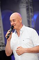 Игорь Сандлер. Гала-концерт фестиваля «С чего начи