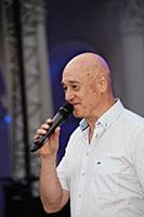 Игорь Сандлер. Гала-концерт фестиваля «С чего начи