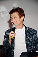 Андрей Ломакин. Творческий вечер Валерия Ярушина. 