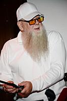 Роман Руссков. Творческий вечер Валерия Ярушина. Б