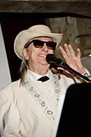 Валерий Ярушин. Творческий вечер Валерия Ярушина. 