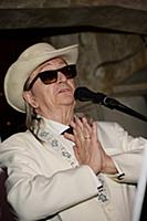 Валерий Ярушин. Творческий вечер Валерия Ярушина. 
