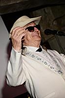 Валерий Ярушин. Творческий вечер Валерия Ярушина. 