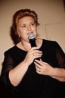 Елена Малышева. Презентация авторского историческо