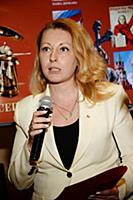Мария Дробот. Презентация авторского исторического