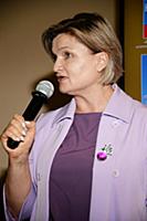 Наталья Винокурова. Презентация авторского историч
