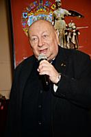 Александр Королев-Перелешин. Презентация авторског