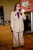 Галина Ананьина. Презентация авторского историческ
