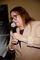 Галина Ананьина. Презентация авторского историческ