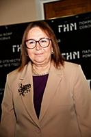 Галина Ананьина. Презентация авторского историческ