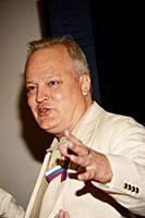Дмитрий Дунаев. Презентация авторского историческо