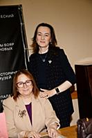 Галина Ананьина, Юлия Ананьина. Презентация авторс