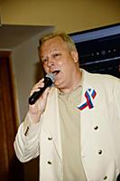 Дмитрий Дунаев. Презентация авторского историческо