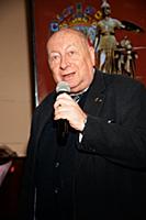 Александр Королев-Перелешин. Презентация авторског