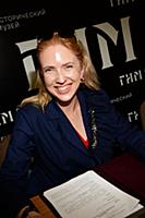Юлия Самойлова. Презентация авторского историческо