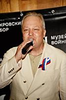Дмитрий Дунаев. Презентация авторского историческо